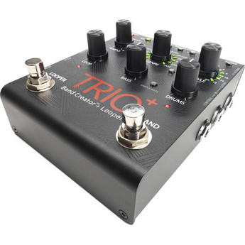 Digitech trioplus 4