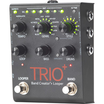 Digitech trioplus 6