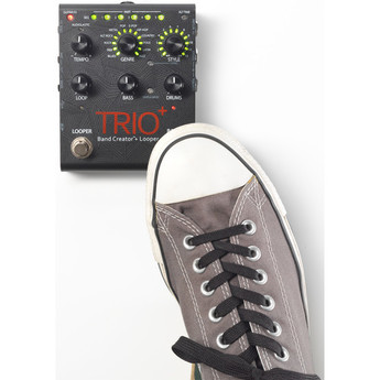 Digitech trioplus 9