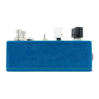 EarthQuaker Devices Avalanche Run V2 Delay and Reverb Pedal — thumbnail 6