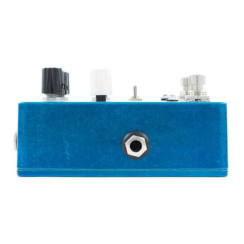 EarthQuaker Devices Avalanche Run V2 Delay and Reverb Pedal — thumbnail 7