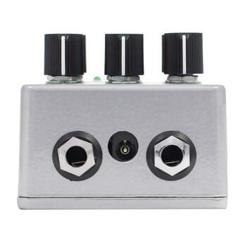 EarthQuaker Devices Sea Machine V3 Super Chorus Pedal — thumbnail 7