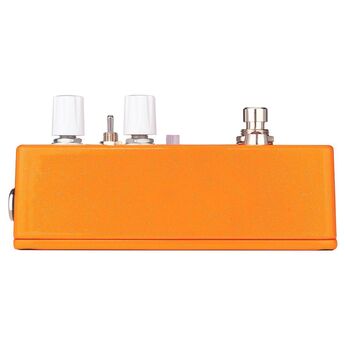 EarthQuaker Devices Spatial Delivery V3 Envelope Filter Pedal — thumbnail 5