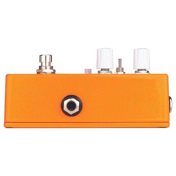 EarthQuaker Devices Spatial Delivery V3 Envelope Filter Pedal — thumbnail 6