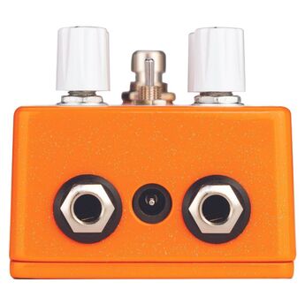 EarthQuaker Devices Spatial Delivery V3 Envelope Filter Pedal — thumbnail 7