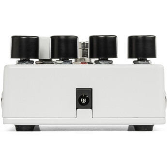 Electro-harmonix BASS9 Bass Machine Pedal for Electric Guitars — thumbnail 7