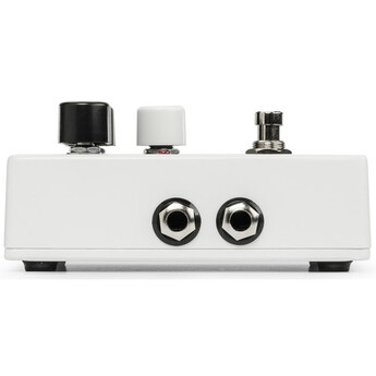Electro-harmonix BASS9 Bass Machine Pedal for Electric Guitars — thumbnail 8