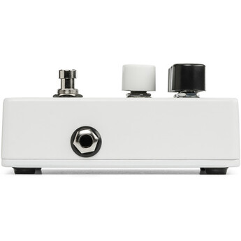 Electro-harmonix BASS9 Bass Machine Pedal for Electric Guitars — thumbnail 9