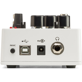 Electro-harmonix Big Muff Hardware Plugin USB Audio Interface with Power Supply — thumbnail 7