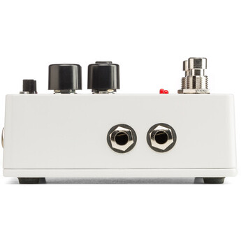 Electro-harmonix Big Muff Hardware Plugin USB Audio Interface with Power Supply — thumbnail 8