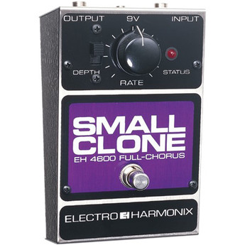 Electro harmonix clone 1