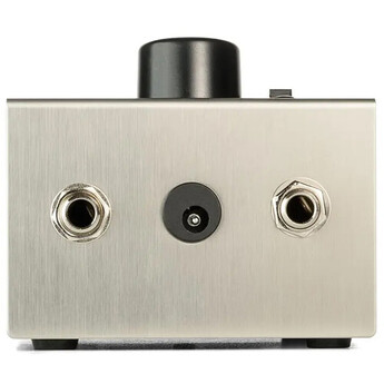 Electro-harmonix Small Clone Analog Chorus Pedal — thumbnail 2