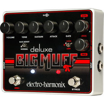 Electro harmonix deluxebm 1