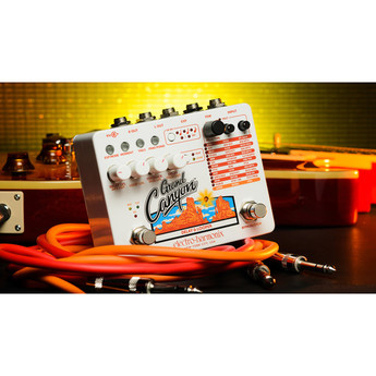 Electro harmonix grand canyon 11