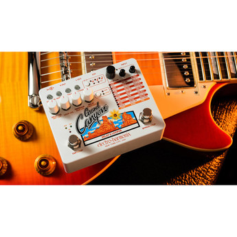 Electro harmonix grand canyon 12