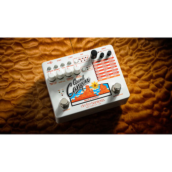 Electro harmonix grand canyon 16