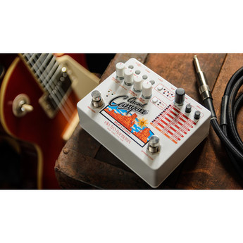 Electro harmonix grand canyon 19