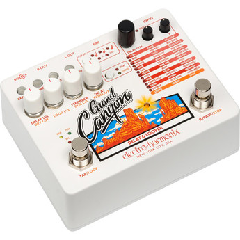 Electro harmonix grand canyon 2