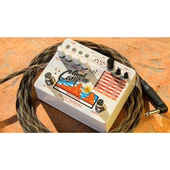 Electro harmonix grand canyon 20