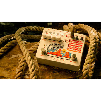 Electro harmonix grand canyon 22