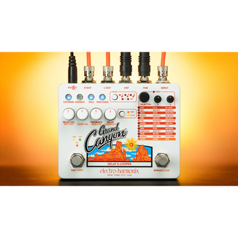 Electro harmonix grand canyon 23