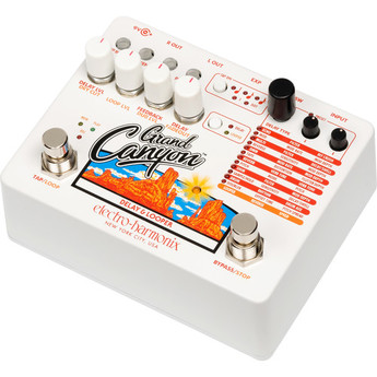 Electro harmonix grand canyon 6