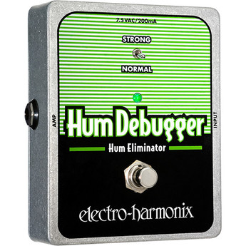 Electro harmonix humdebugger 1