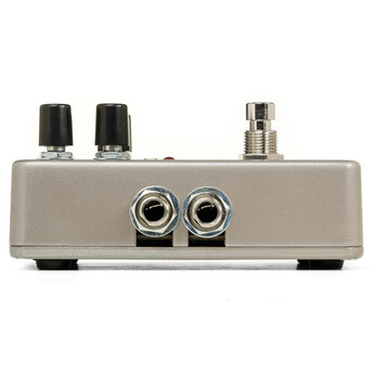 Electro-harmonix Intelligent Harmony Machine Harmonizer / Pitch Shifter, 9.6Dc-200 Psu Included — thumbnail 5