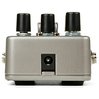 Electro-harmonix Intelligent Harmony Machine Harmonizer / Pitch Shifter, 9.6Dc-200 Psu Included — thumbnail 6