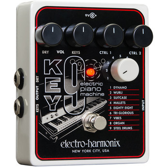 Electro harmonix key9 1