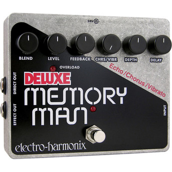 Electro harmonix memxo 1
