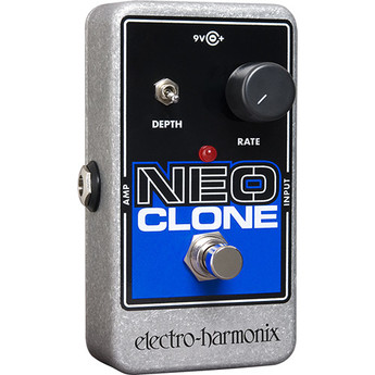 Electro-harmonix Neo Clone Analog Chorus Pedal