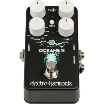 Electro harmonix oceans 11 5