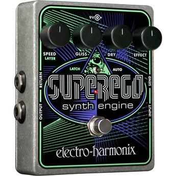 Electro harmonix sego 1