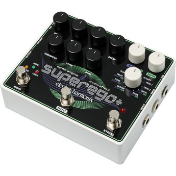 Electro harmonix superego plus 6