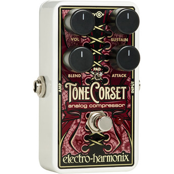 Electro harmonix tone corset 1