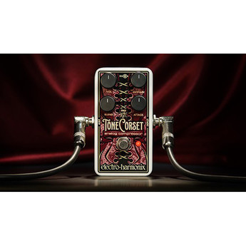 Electro harmonix tone corset 2