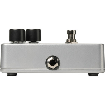 Electro-harmonix Triangle Big Muff Pi Distortion/Sustainer Pedal — thumbnail 8
