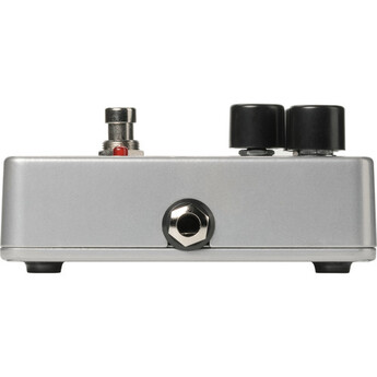 Electro-harmonix Triangle Big Muff Pi Distortion/Sustainer Pedal — thumbnail 9