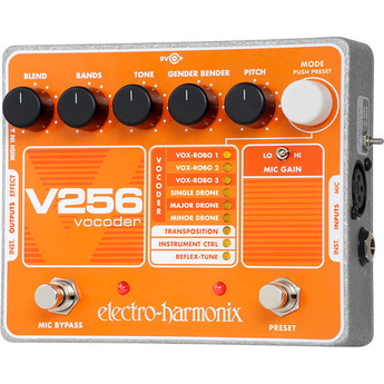 Electro harmonix v256 1