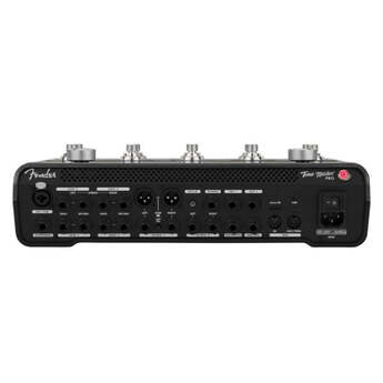 Fender Tone Master Pro with Over 500 User Presets and SP1-TMP Expression Pedal Compatibility — thumbnail 3