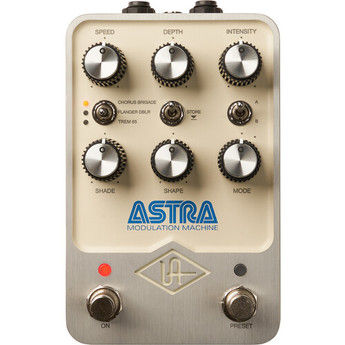 Universal audio gpm astra 1