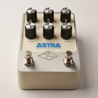 Universal audio gpm astra 2