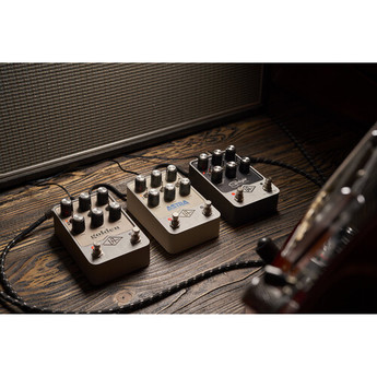 Universal audio gpm star 12