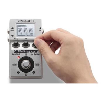 Zoom zms 50g 3