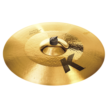 Zildjian K Custom Hybrid Ride 21 in.