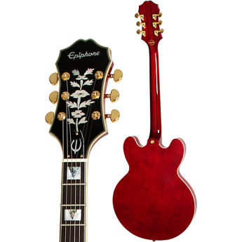 Epiphone etspwrgh1 4