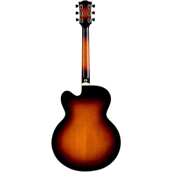 Gibson custom cssf17vcbnh1 2