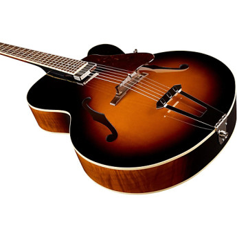 Gibson custom cssf17vcbnh1 5