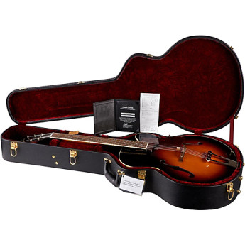 Gibson custom cssf17vcbnh1 6